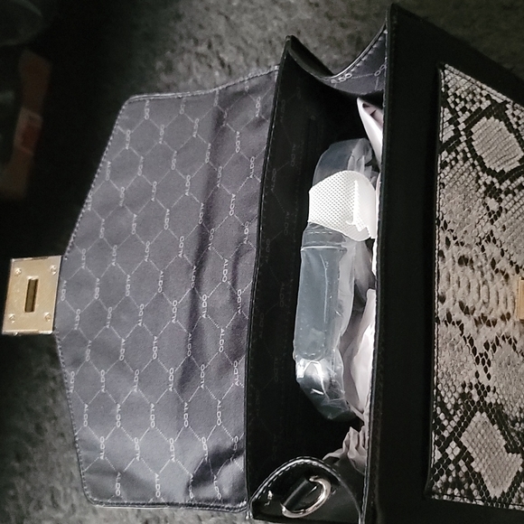 Mini handbag - Picture 3 of 3